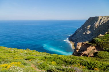 Portekiz, Sesimbra 'daki Arrabida Doğal Parkı