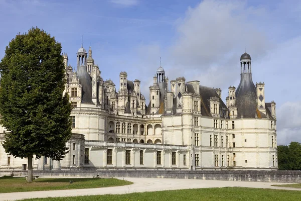 Chambord — Stock fotografie