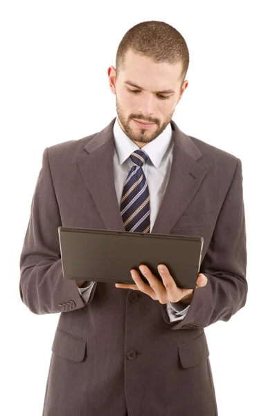 Tablet pc — Stock Photo, Image