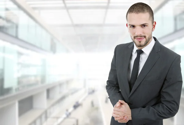 Business man — Stock Photo, Image