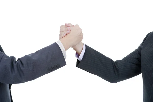 Handshake — Stock Photo, Image