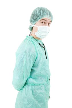 Doktor