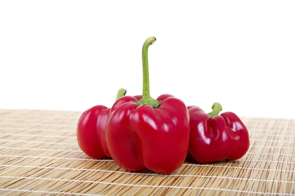 Paprika — Stockfoto