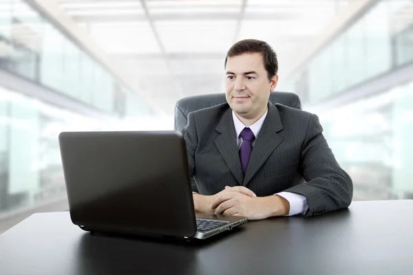 Trabalho — Fotografia de Stock