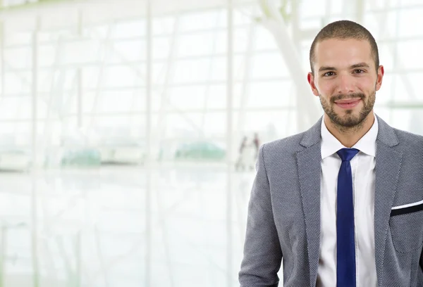 Hombre de negocios — Foto de Stock