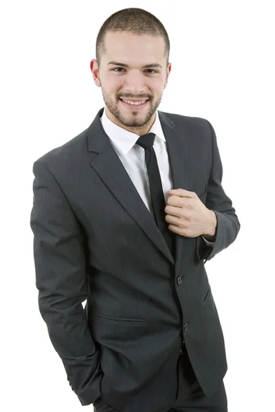 Business man — Stock Photo, Image