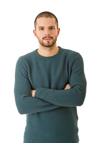 Young man — Stock Photo, Image