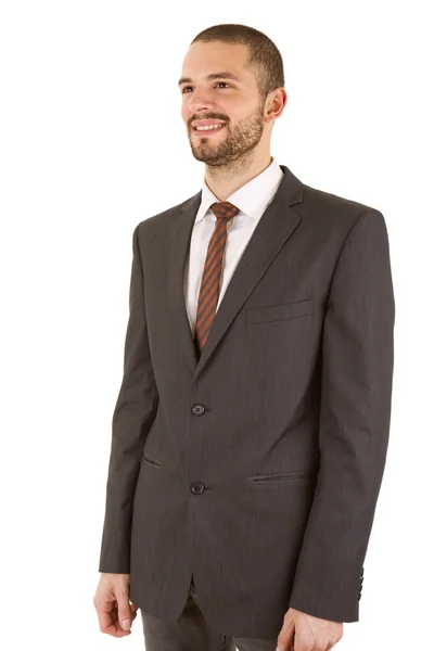 Business man — Stock Photo, Image