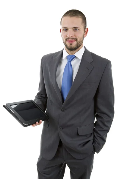 Tablet computer — Stockfoto