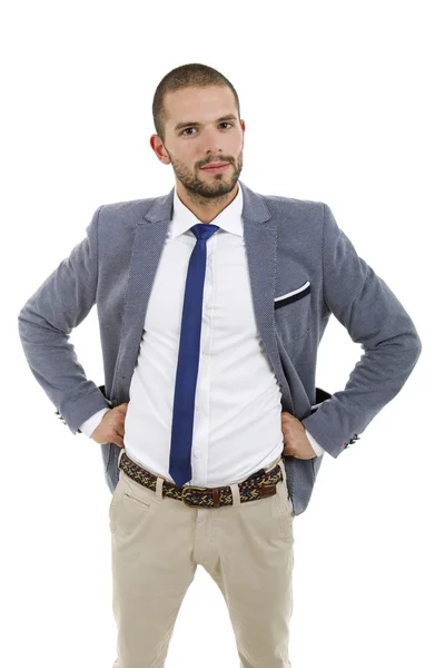 Business man Stock Picture