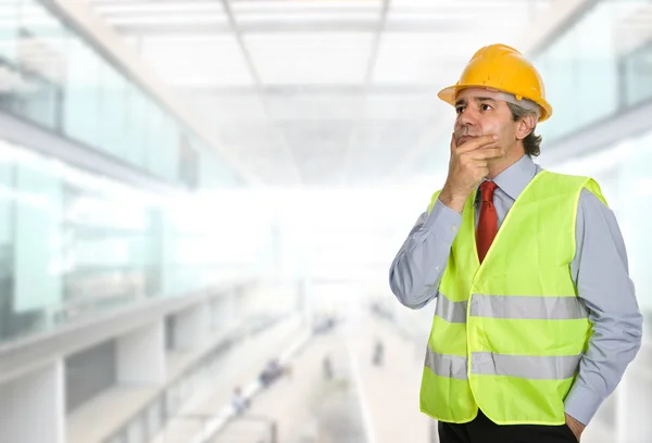 Ingeniero — Foto de Stock