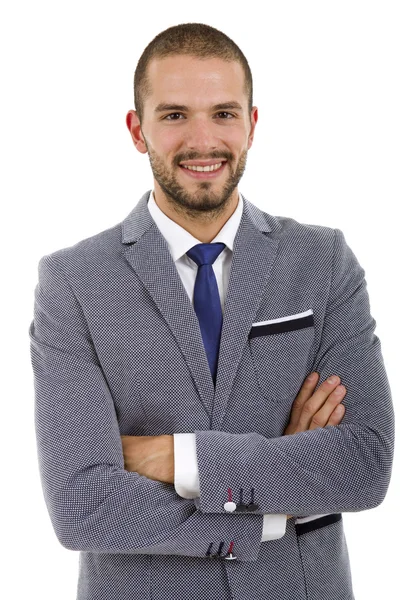 Business man — Stock Photo, Image