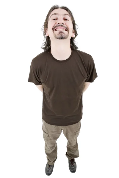 Man full body — Stock Photo, Image