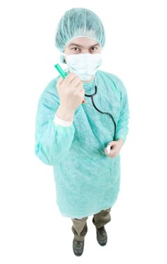 Doktor