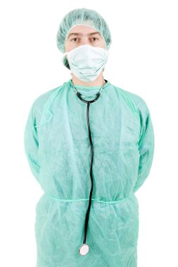 Doktor