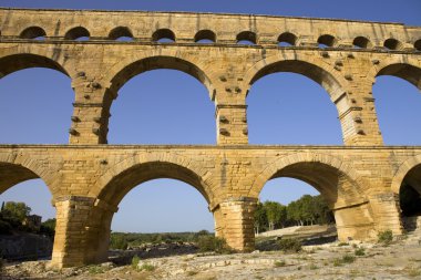 Pont du Gard