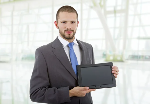 Tablet computer — Stockfoto