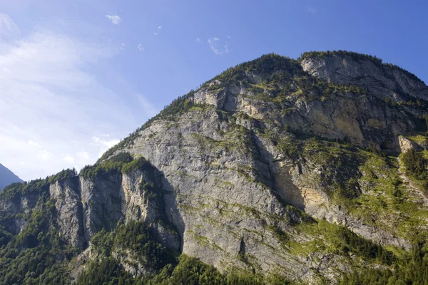 Berge — Stockfoto