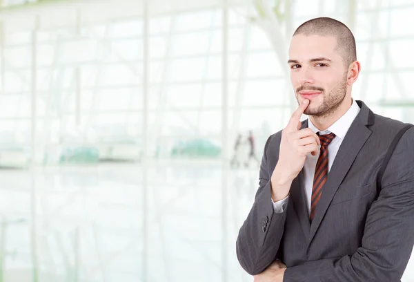 Hombre de negocios —  Fotos de Stock