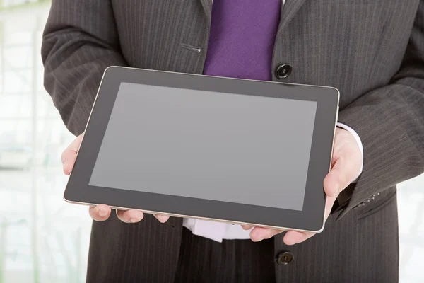 Tablet computer — Stockfoto