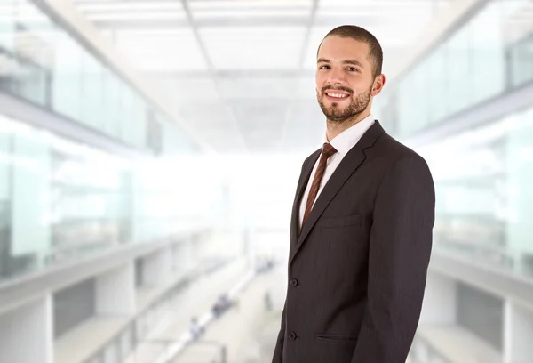 Business man — Stock Photo, Image