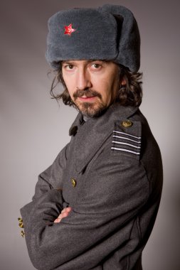 Rus askeri