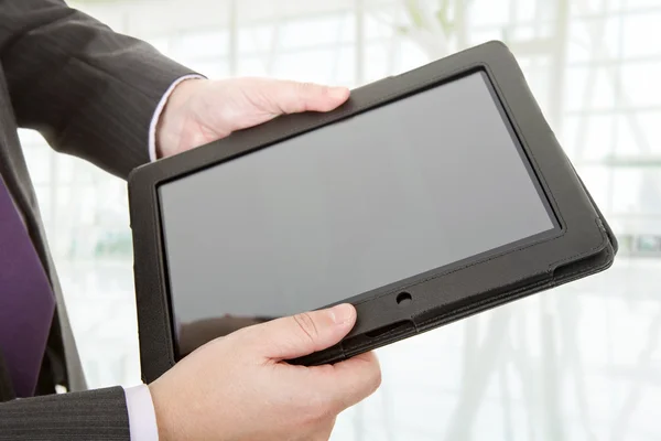 Touch pad — Stock Photo, Image