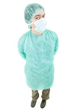 Doktor