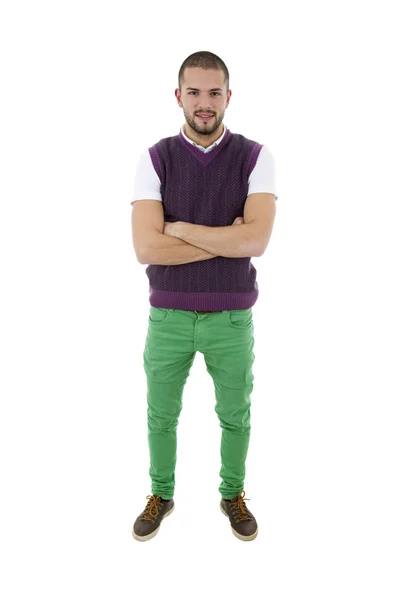 Man full body Stock Photo