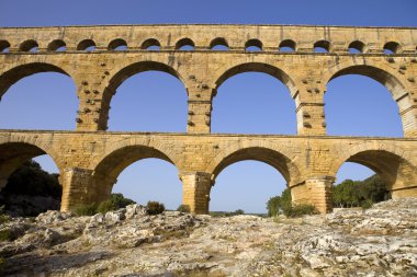 Pont du Gard