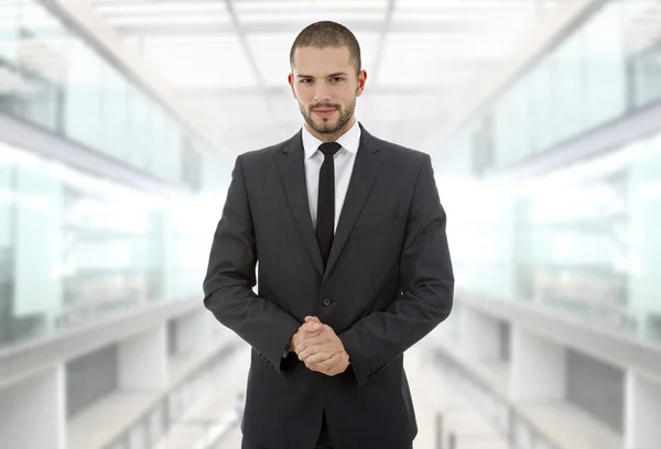 Business man — Stock Photo, Image