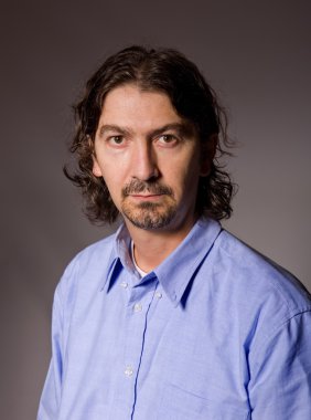 adam portresi