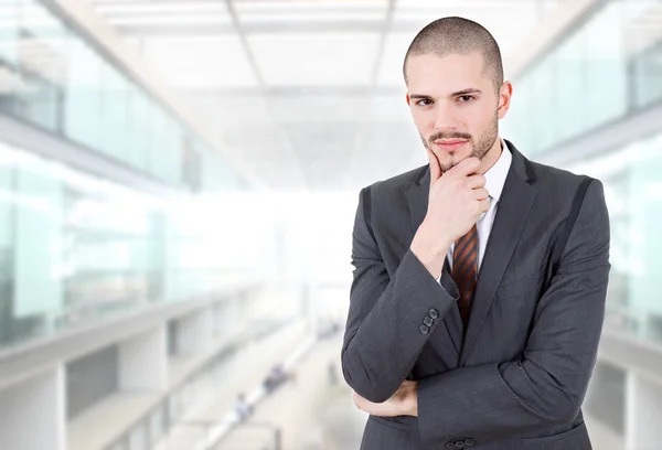 Hombre de negocios —  Fotos de Stock