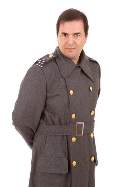 Russian military — Stock Photo, Image