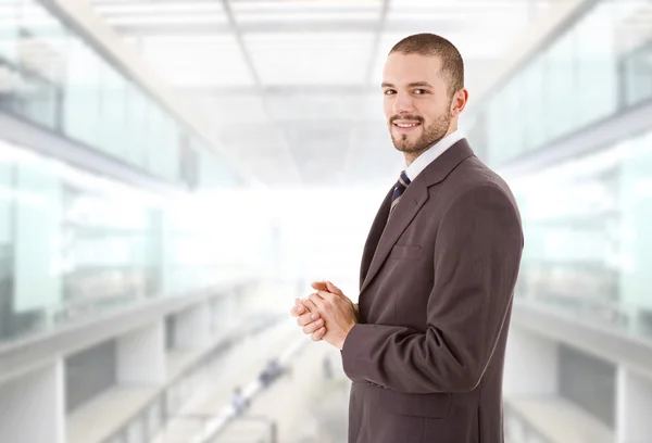 Business man — Stock Photo, Image