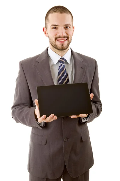 Tablet pc — Stock Photo, Image