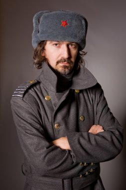 Rus Ordusu