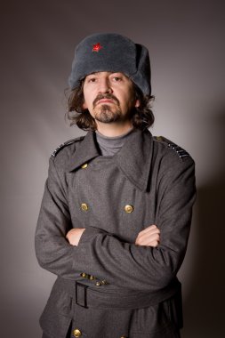 Rus Ordusu