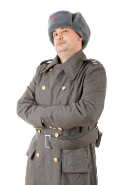 Rus Ordusu