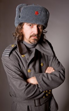 Rus Ordusu