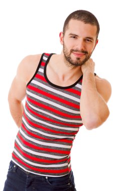 mutlu casual adam