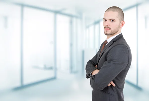 Business man — Stock Photo, Image