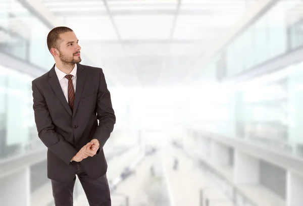 Hombre de negocios — Foto de Stock