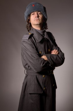 Rus Ordusu