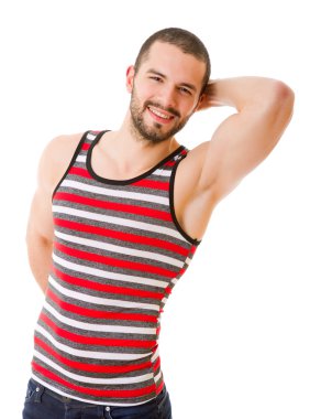 mutlu casual adam