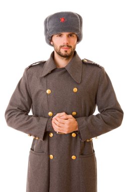 Rus Ordusu