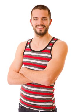 mutlu casual adam