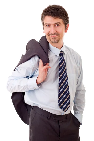 Business man — Stock Photo, Image