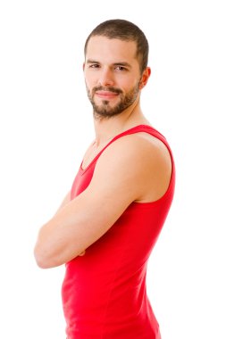 mutlu casual adam
