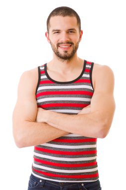 mutlu casual adam